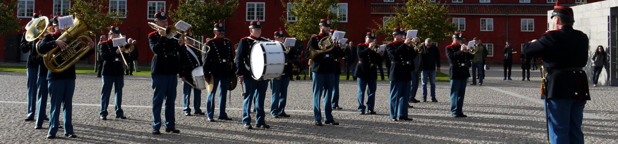8. Regiments Musikkorps